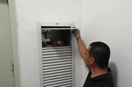 消防检查和消电检什么关系