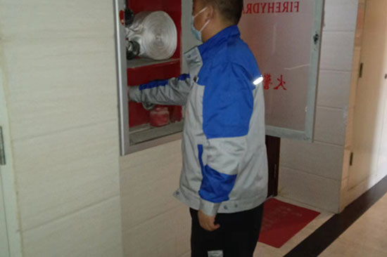 北京市消电检收费标准