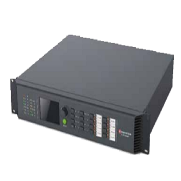 NFS-320联动型火灾报警控制器