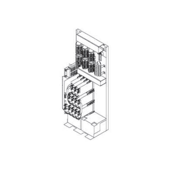 FS1120CC114x-/S/Rack上柜式火灾报警控制器