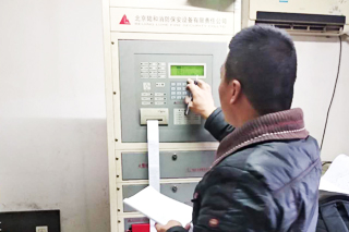 东城区学校消防检测需要做哪些基本检测内容?