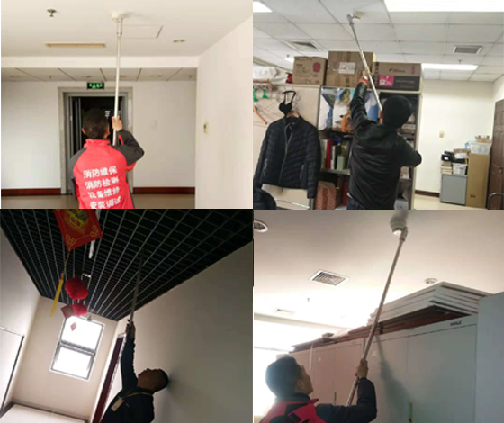 小区发生电气线路故障引发火灾物业会承担什么责任?